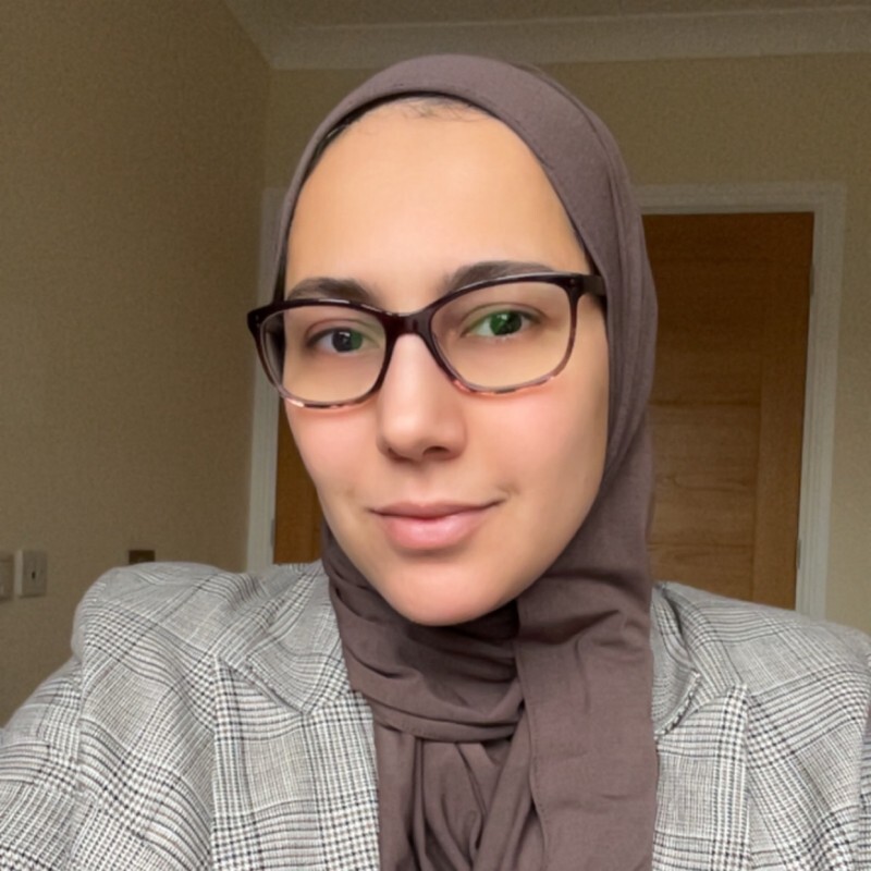 Asma Boujnah